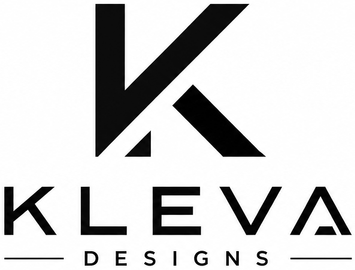 Kleva Designs logo